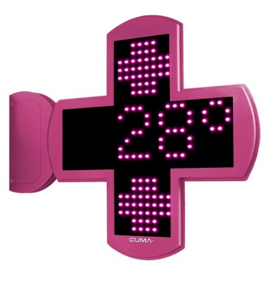 Cruz electronica fisioterapia