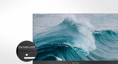 PANTALLA LED INTEGRAL