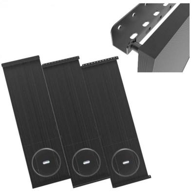 Tótem pantalla led para eventos y tiendas