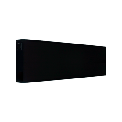 Pantalla de texto LED exterior de dos líneas