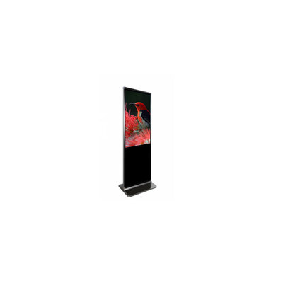 Mupi LCD 43 pulgadas super slim con función táctil