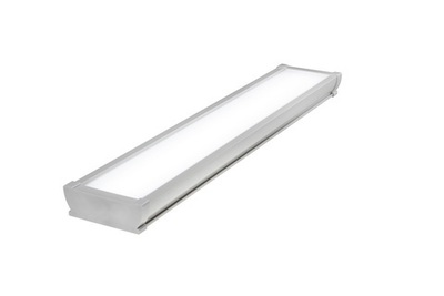 LUMINARIA LED INTEGRAL PARKINGS