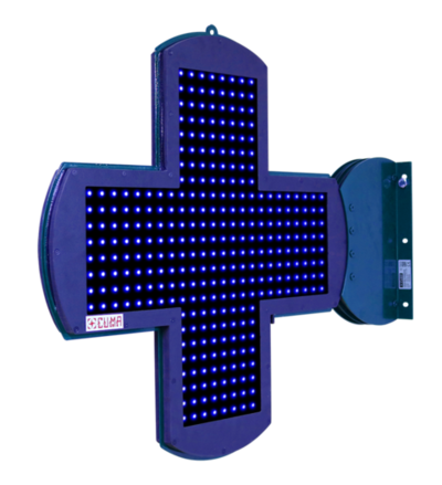 CRUZ ELECTRÓNICA VETERINARIA CAIRO 60