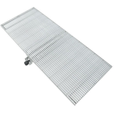 PANTALLA LED TRANSPARENTE PARA ESCAPARATES