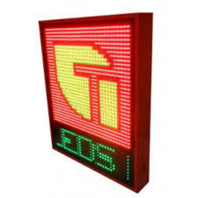 BANDEROLA PARA ESTANCOS DE TABACOS  HABANA 60