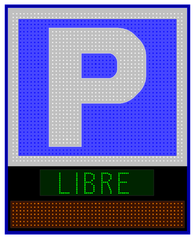 RÓTULO DE PARKING CHICAGO20