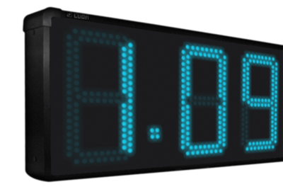 CRÓNOMETRO DEPORTIVO CRONOS 300 H