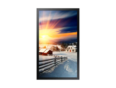 MONITOR LCD 4K