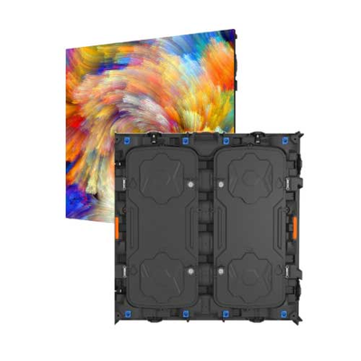 PANTALLA LED P10 PARA EXTERIOR