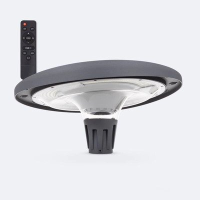 FAROLA LED SOLAR