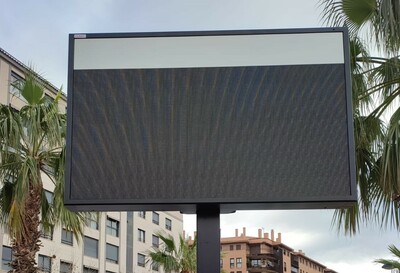 PANTALLA INFORMACIÓN MUNICIPAL