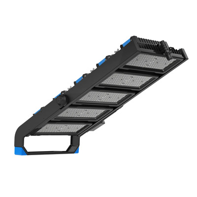 PROYECTOR LED PARA GRANDES ALTURAS  1200 W