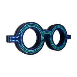 RÓTULO PARA ÓPTICAS SAMARA 60